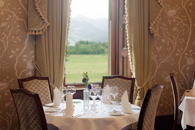 Herbert Restaurant