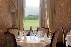 Herbert Restaurant
