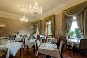 Herbert Restaurant