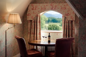 The Manor House Signature Bedroom