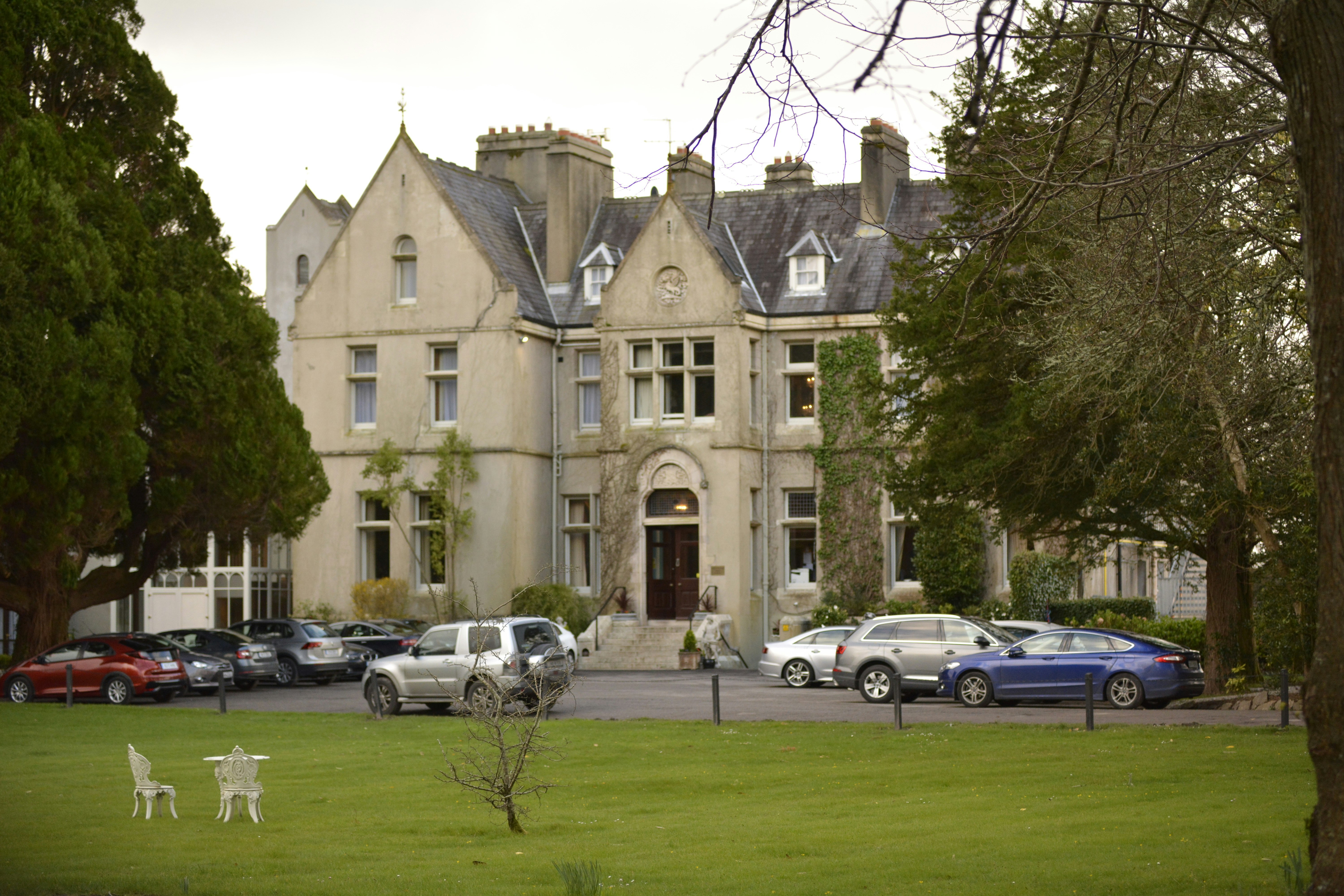 Cahernane House Hotel