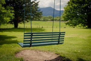 Killarney National Park Views