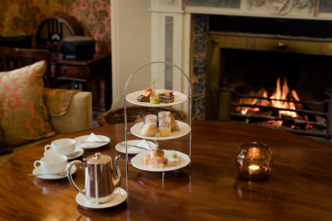 Afternoon Tea