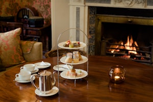 Afternoon Tea