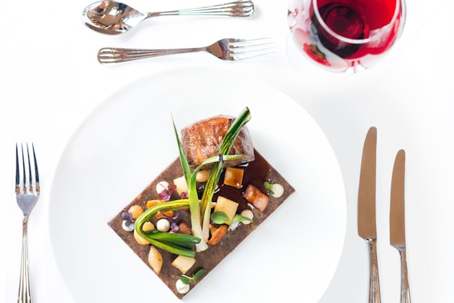 Herbert Restaurant