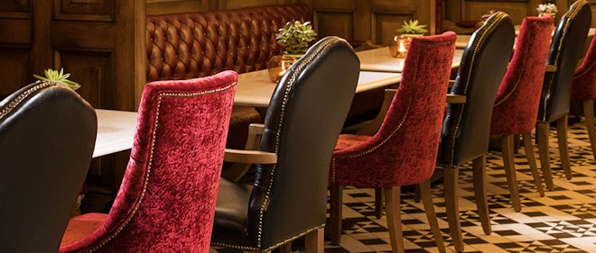 The Cellar Bar