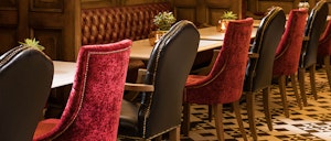 The Cellar Bar