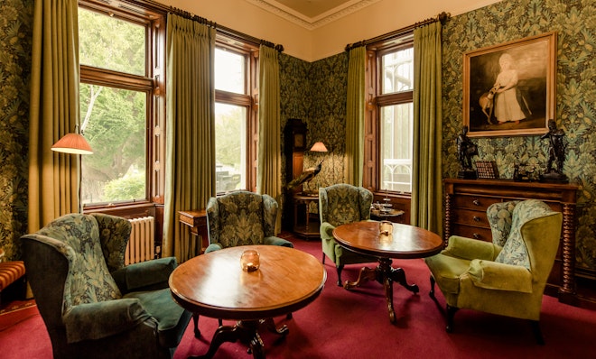 The Library