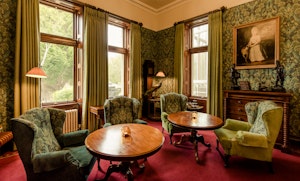 The Library