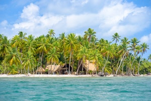Calala Island