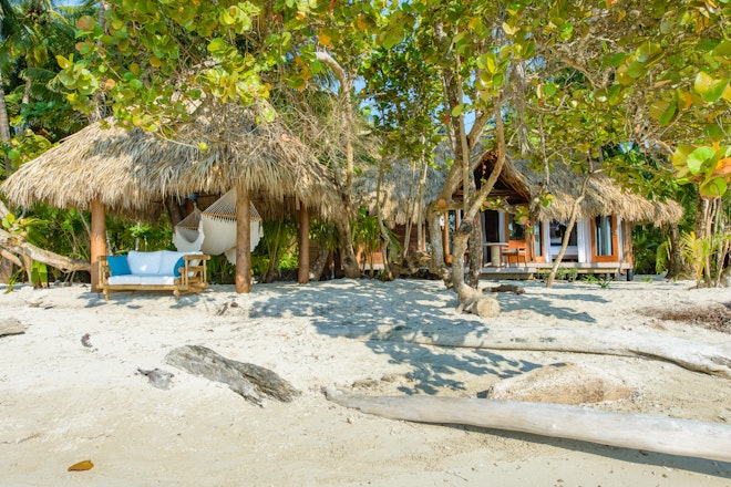 Suite Exterior