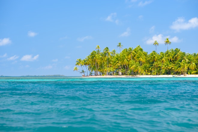 Calala Island