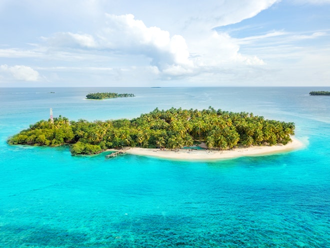 Calala Island