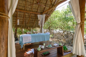 Mangrove Spa