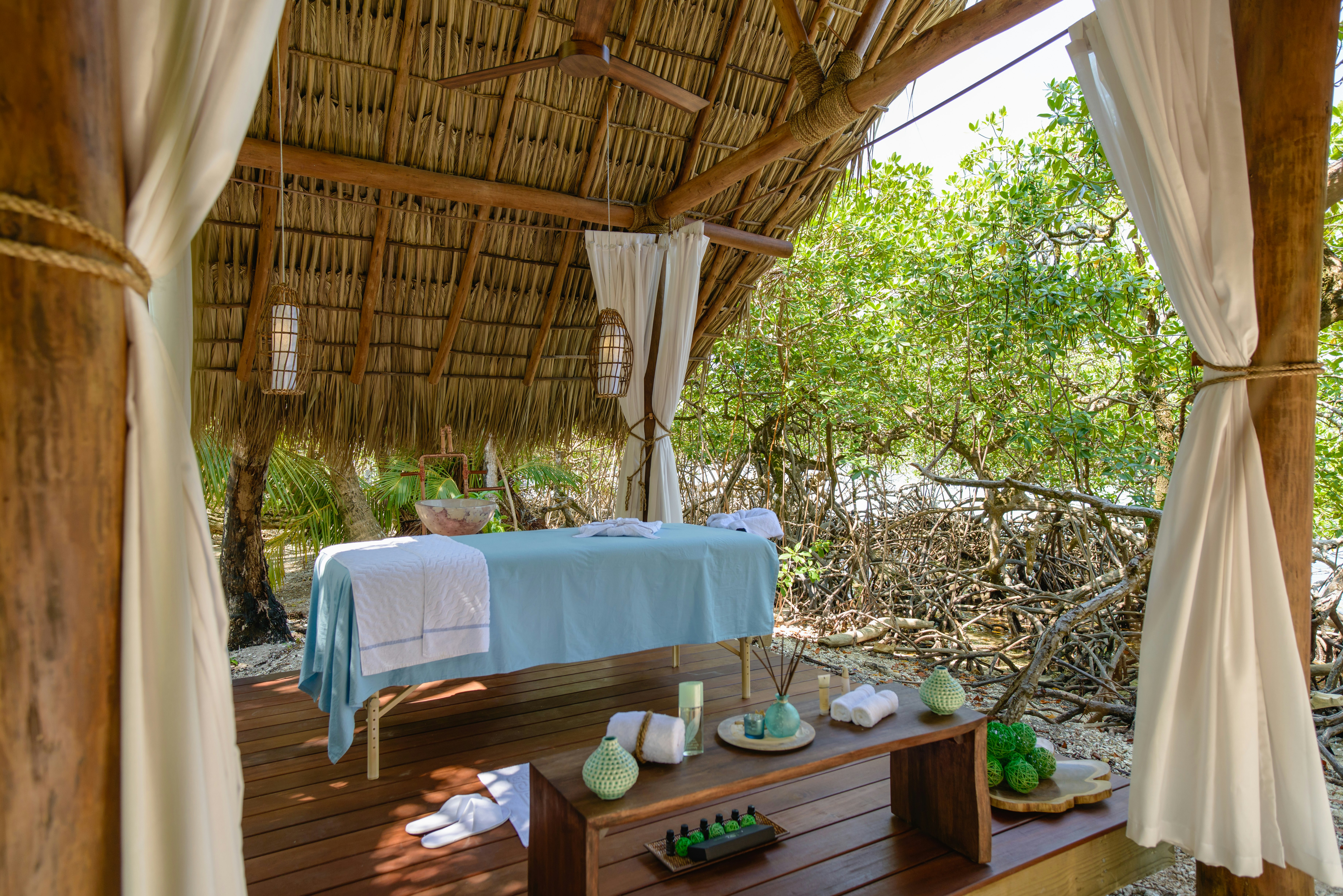 Mangrove Spa