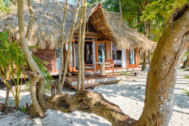 Suite Exterior