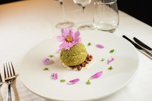 Fine Dining