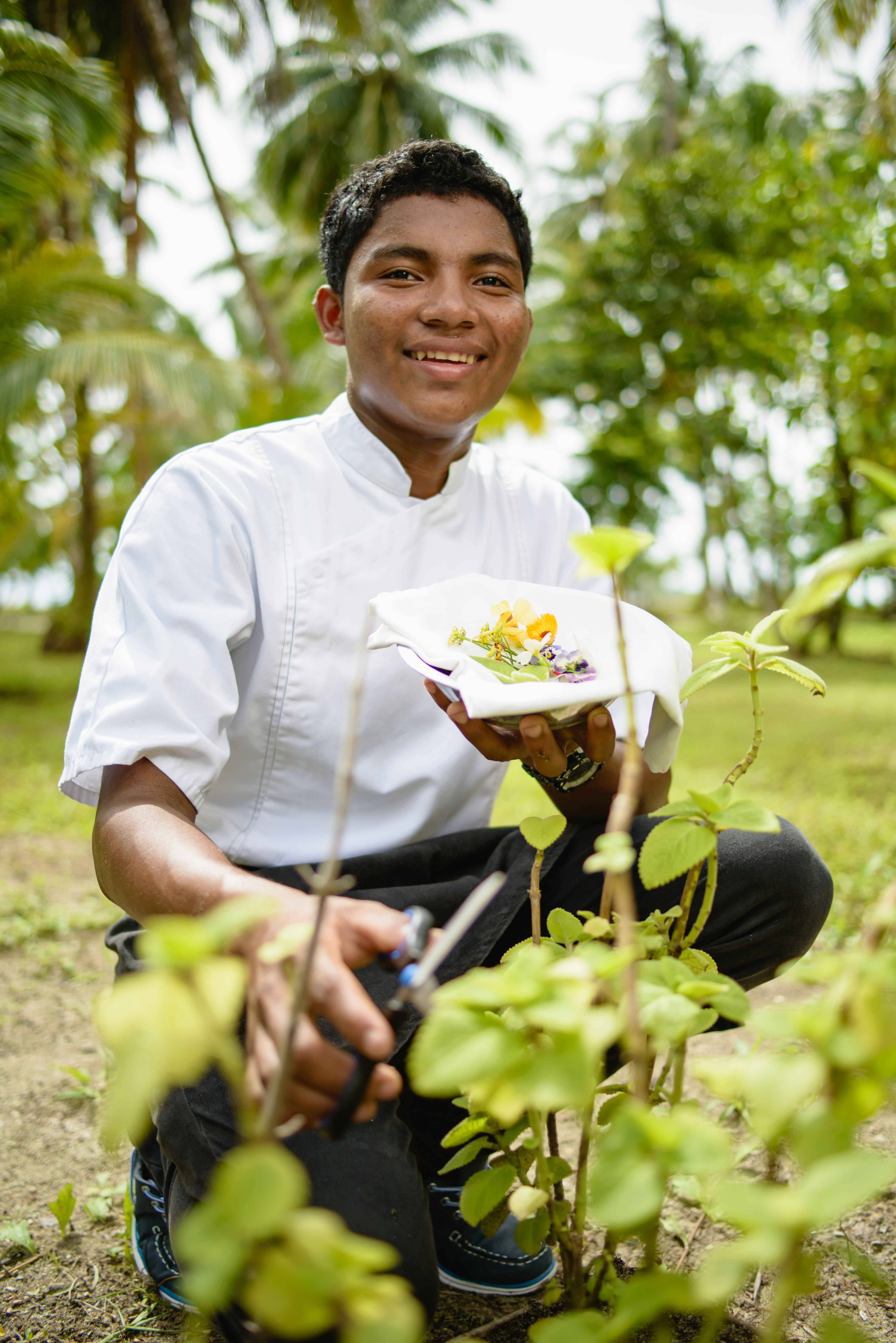 Island Grown Produce