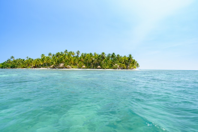 Calala Island