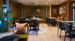 Grain Store Cafe