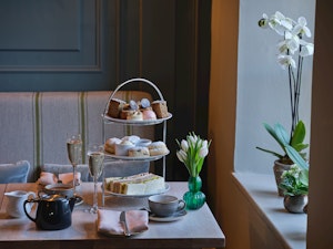 Afternoon Tea