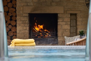 Spa Hot Tub