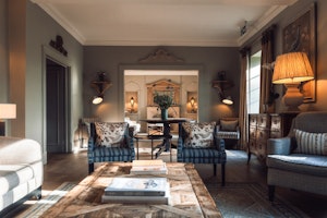 Drawing Room