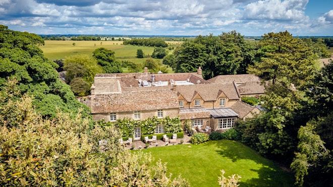 Calcot & Spa
