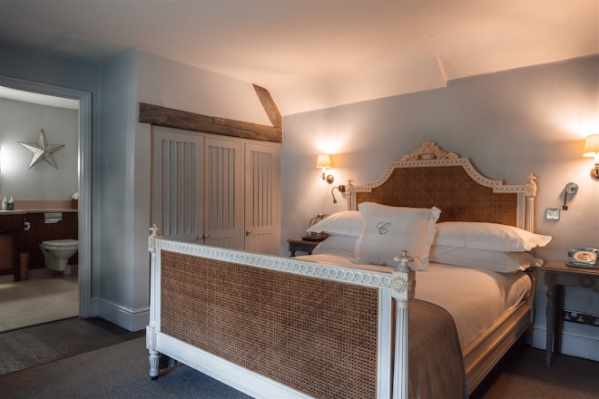 Cosy - Bedroom