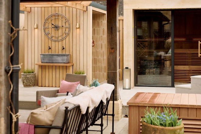 Recovery Garden