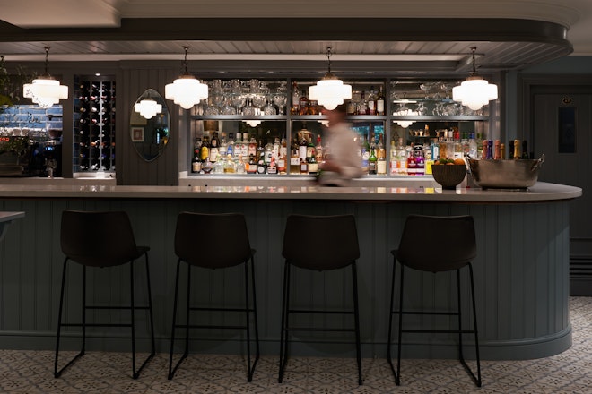 The Hive Bar