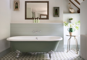 Comfy - Bathroom