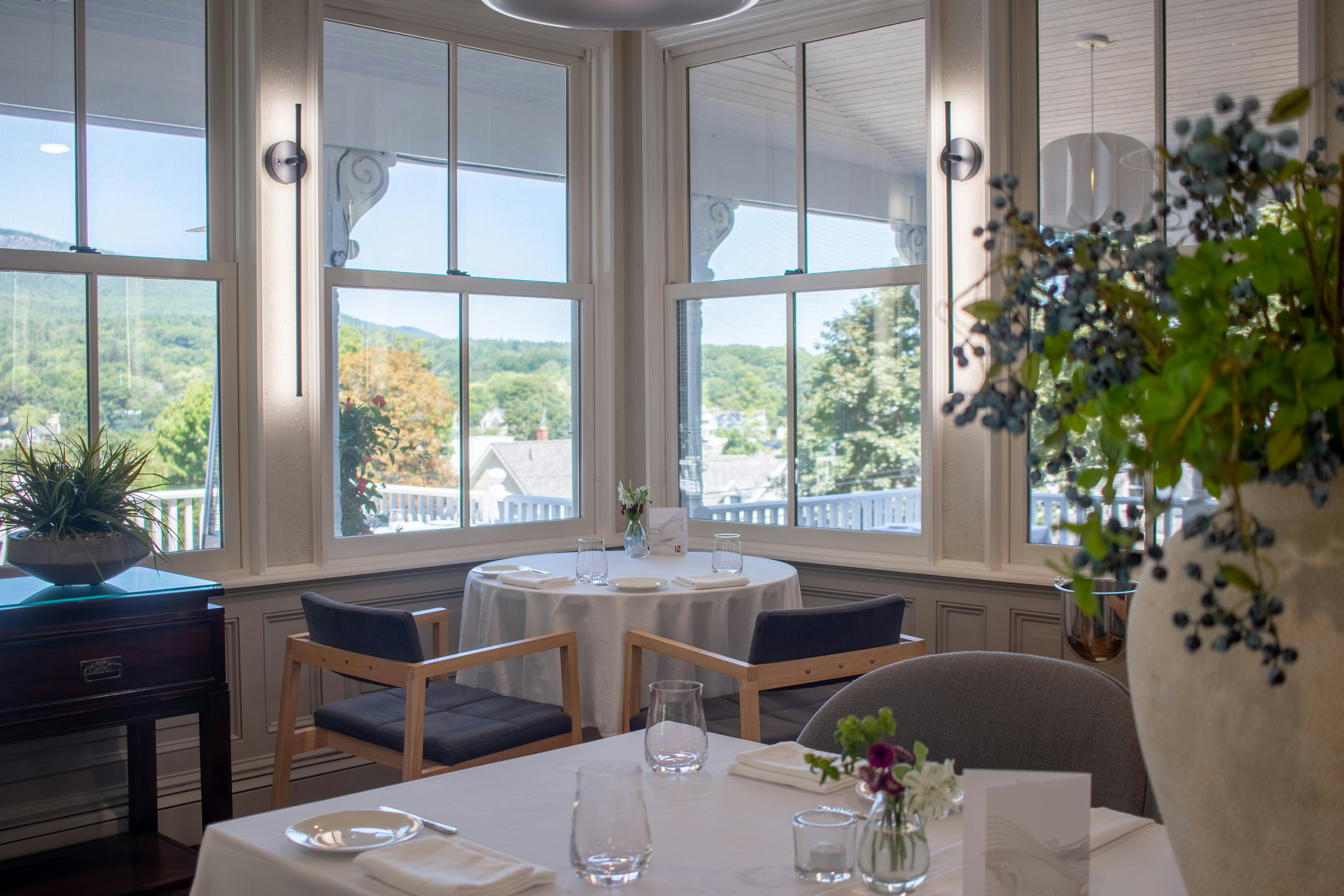 Natalie's Restaurant