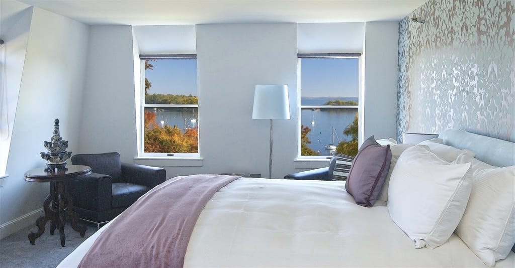 Bayview Executive Corner - Bedroom