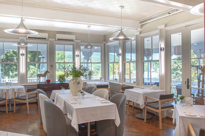 Natalie's Restaurant