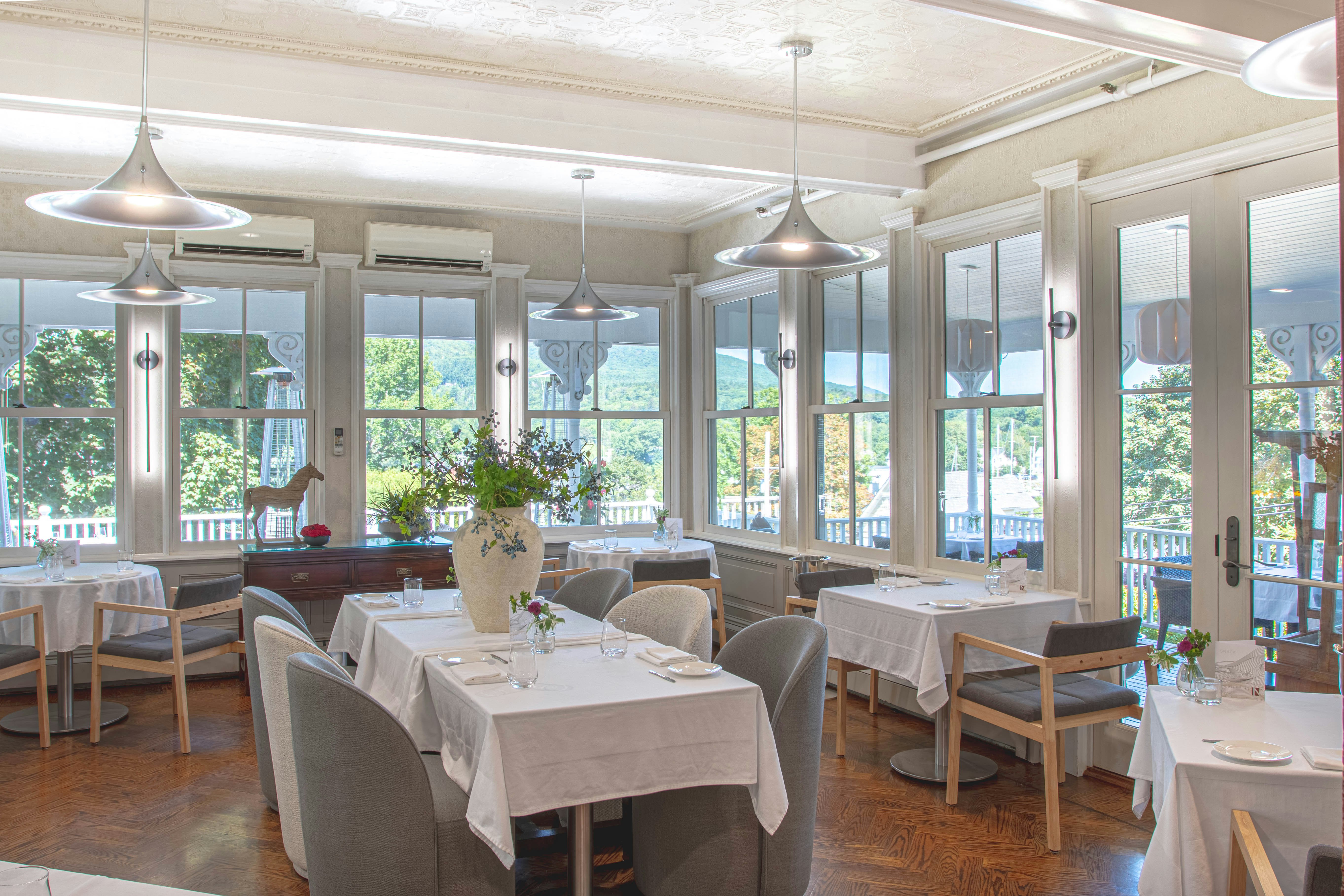 Natalie's Restaurant