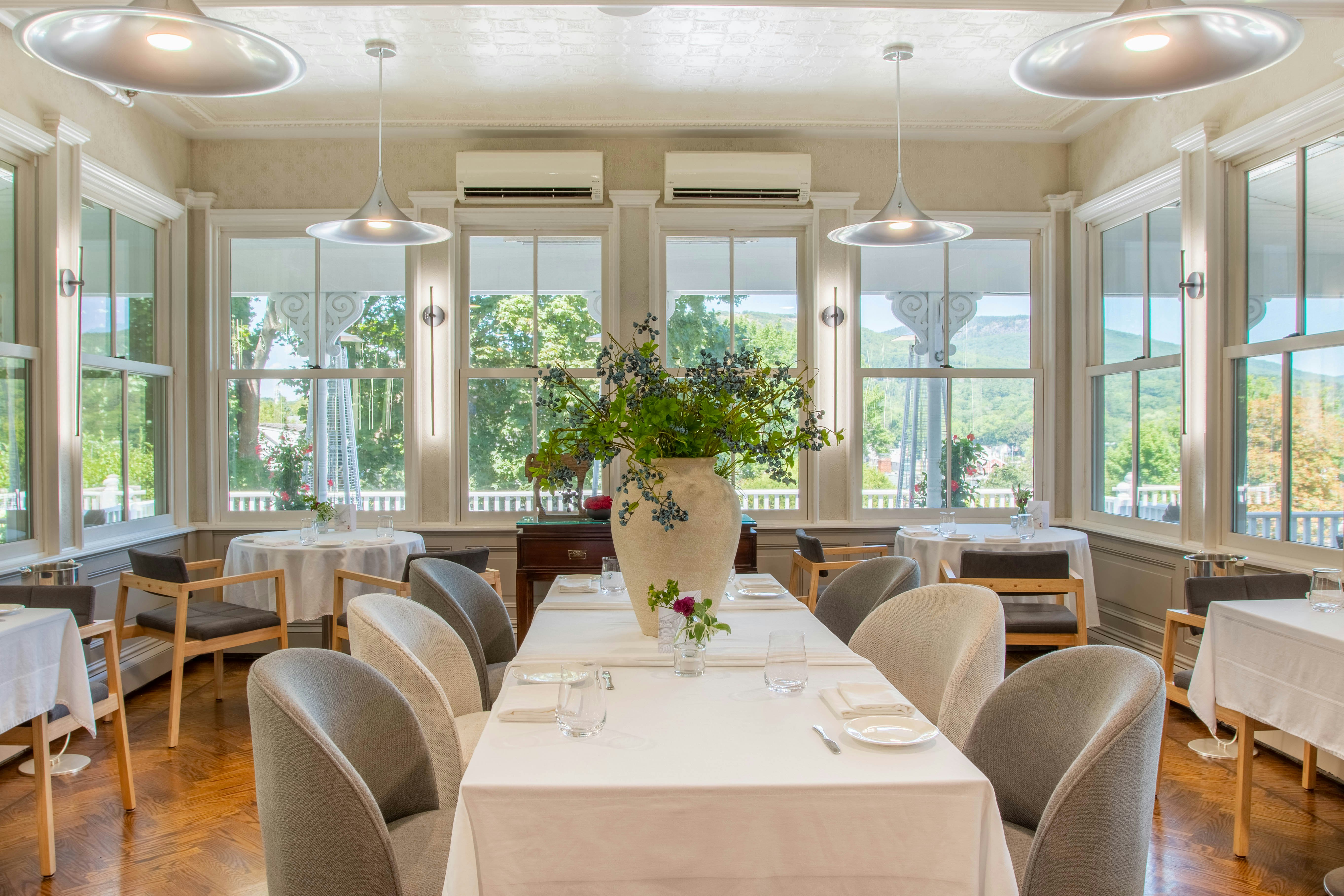 Natalie's Restaurant