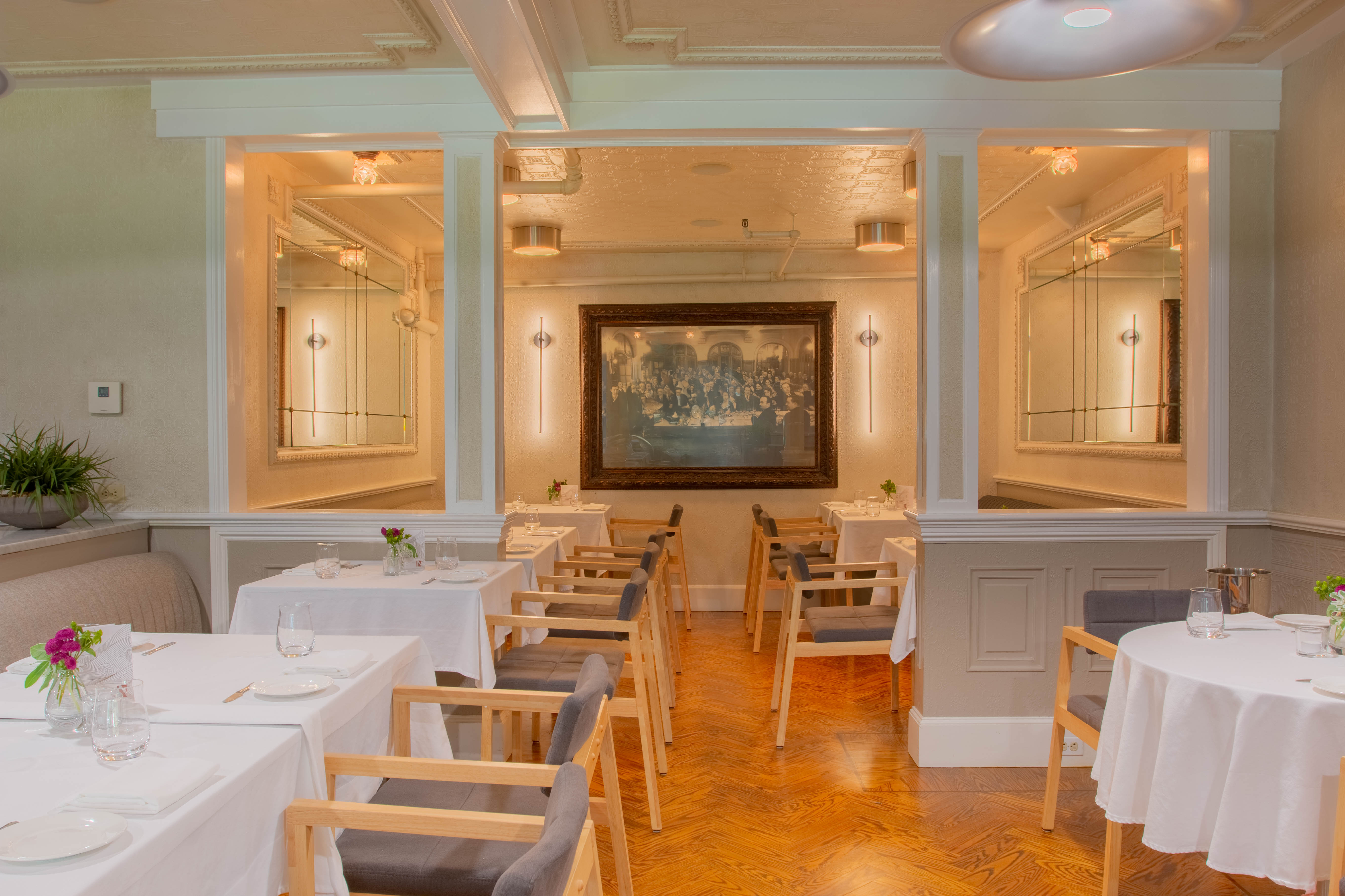 Natalie's Restaurant