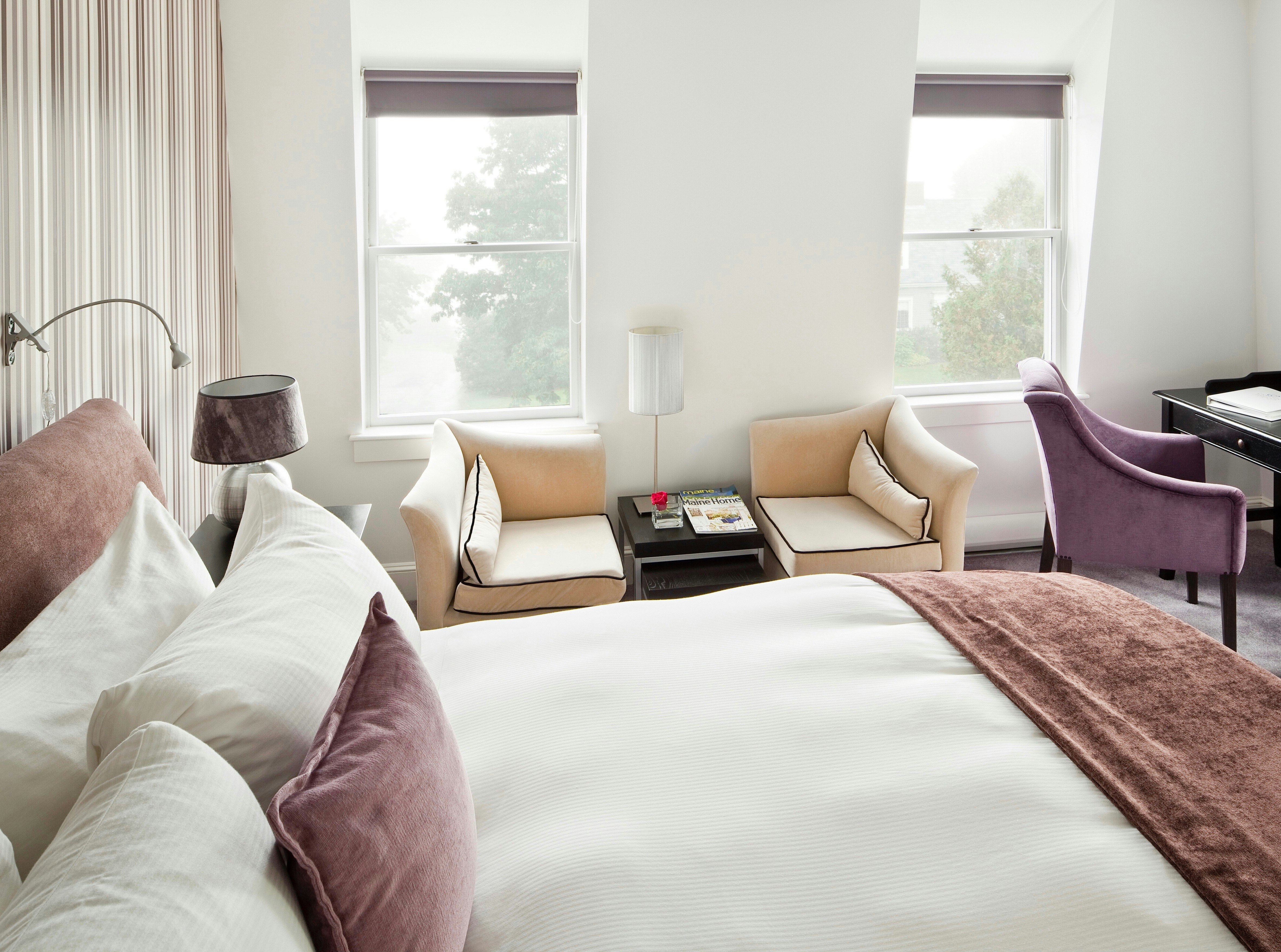 Bayview Executive - Bedroom