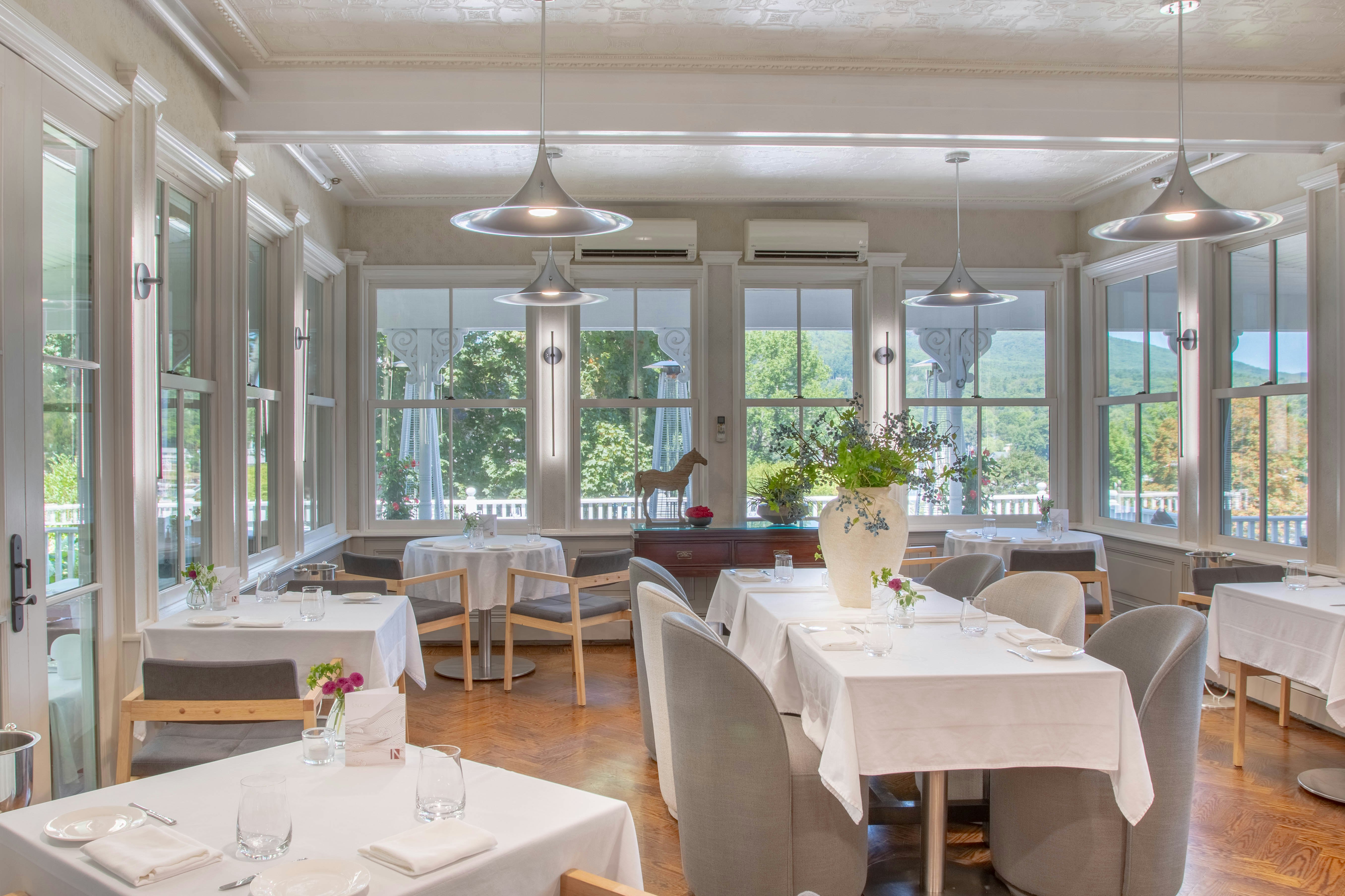 Natalie's Restaurant