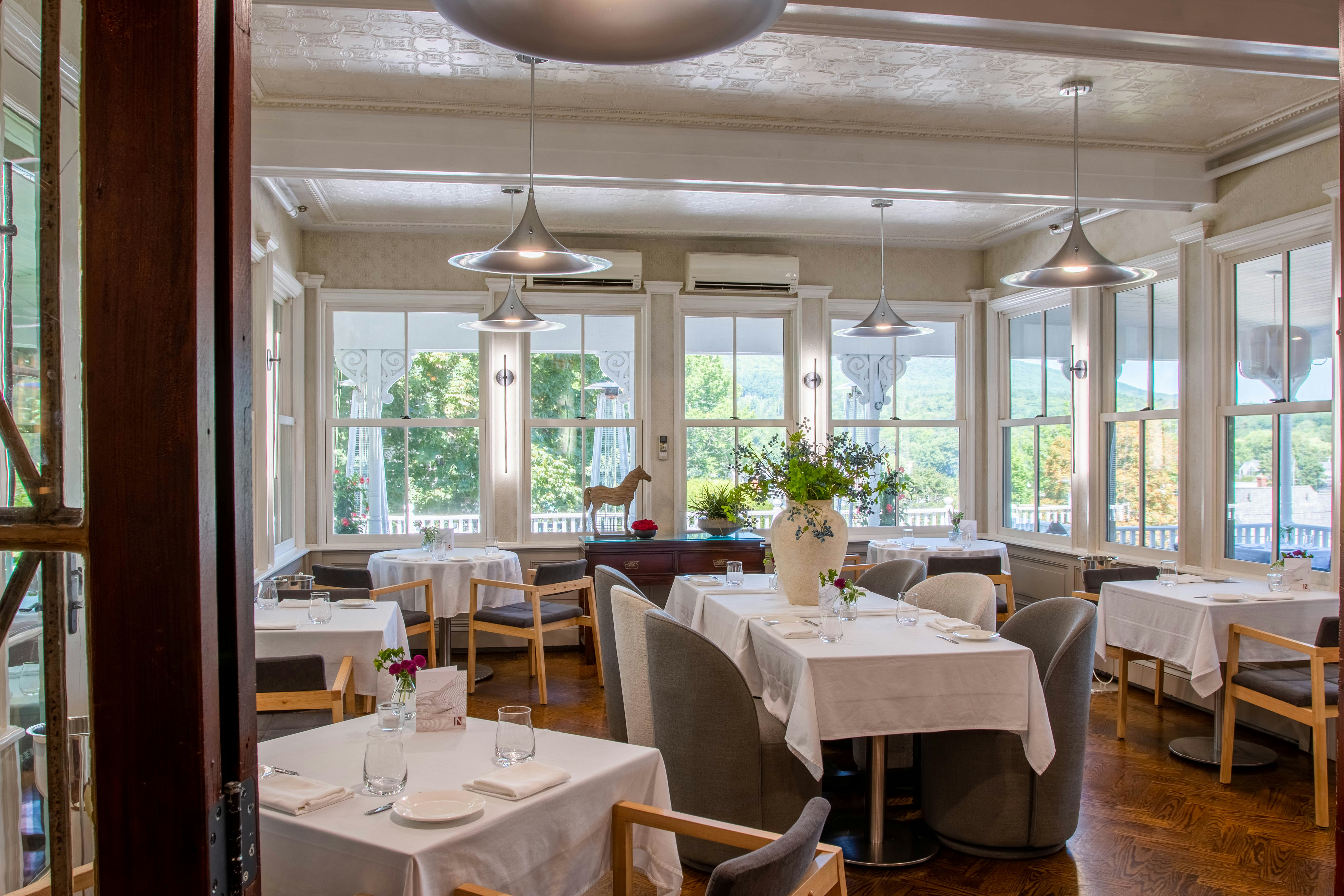 Natalie's Restaurant