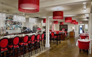 Natalie's Restaurant