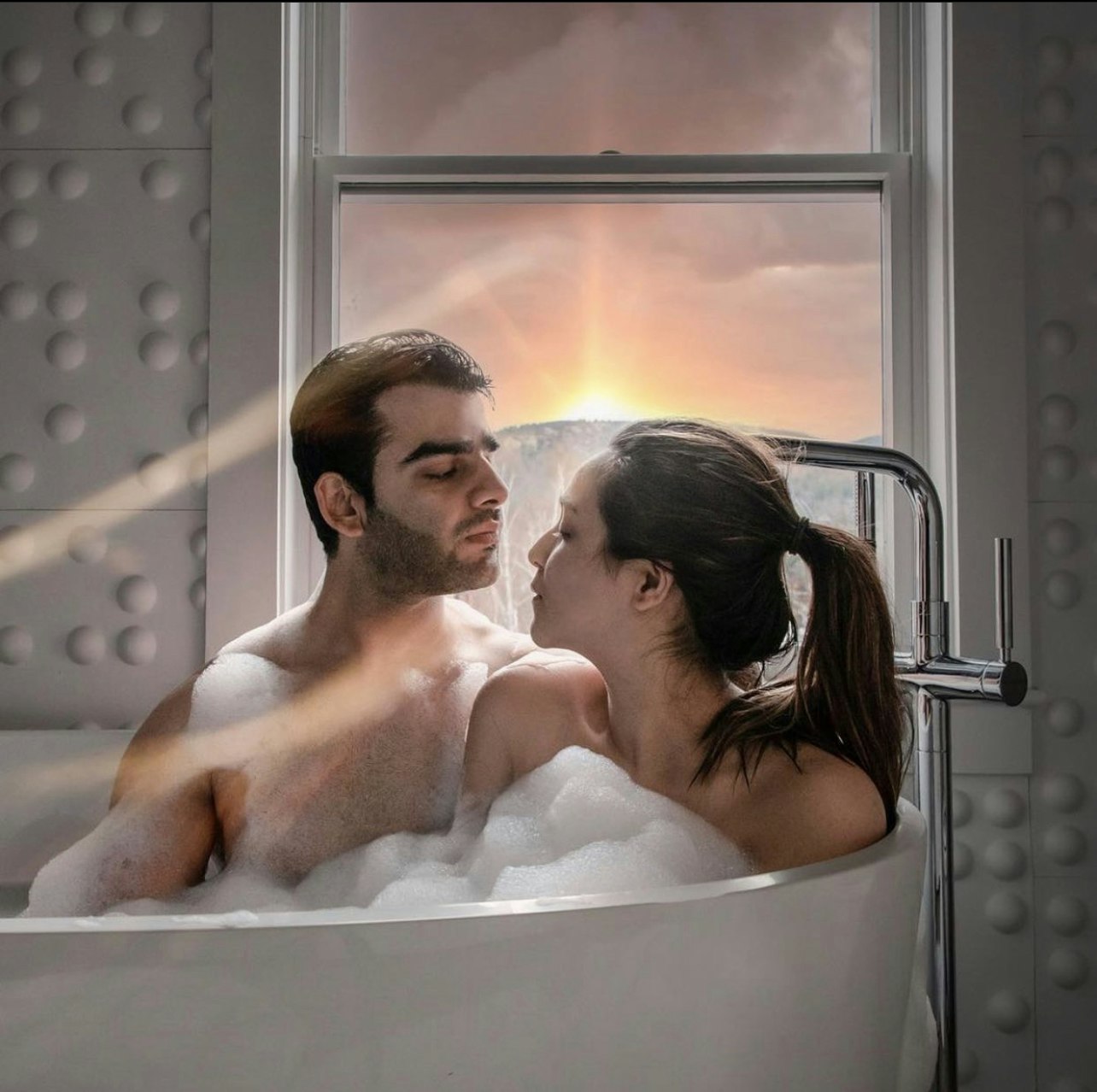 Ocean Executive Corner Room