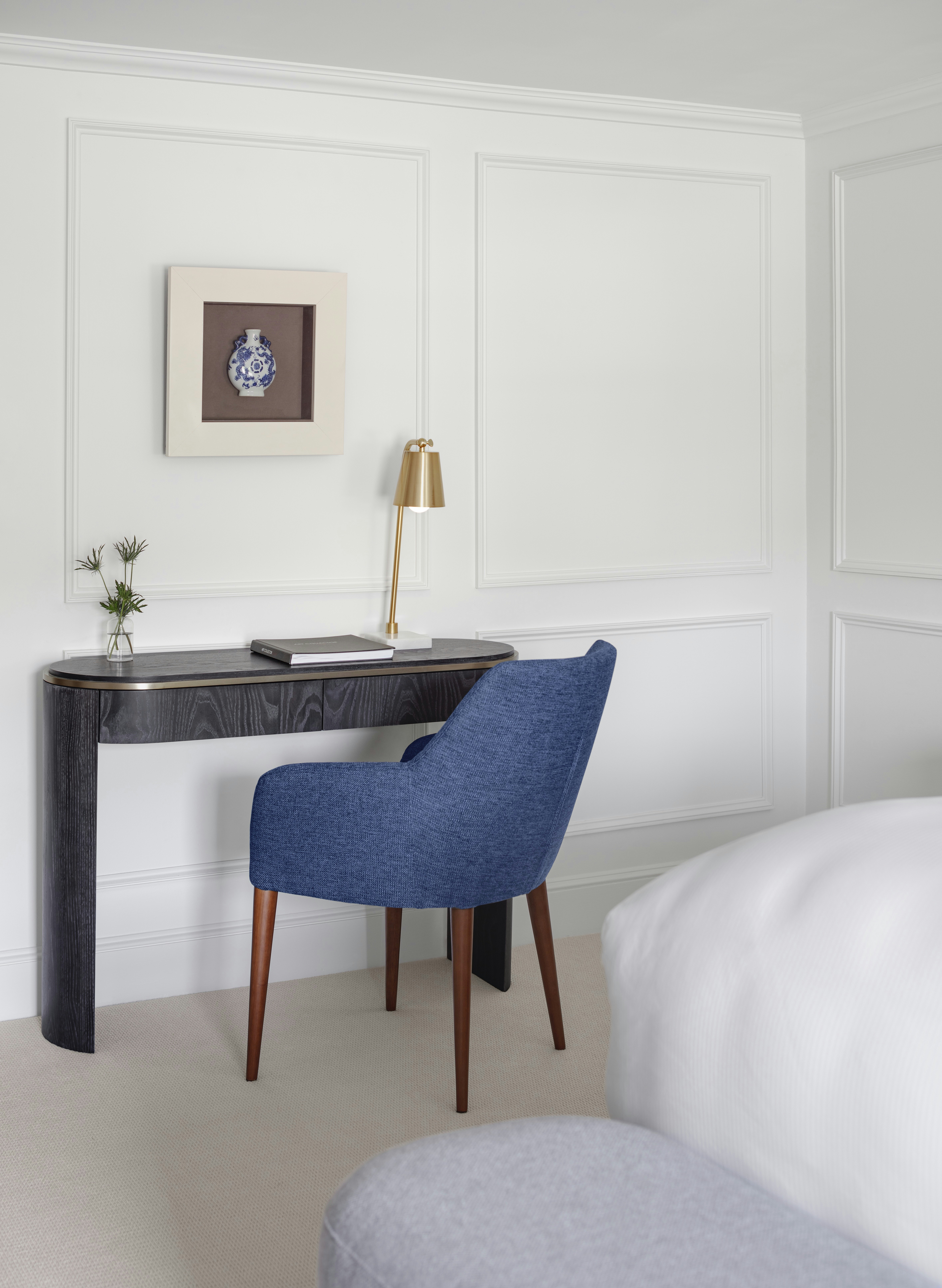 Harbor View - Room Details