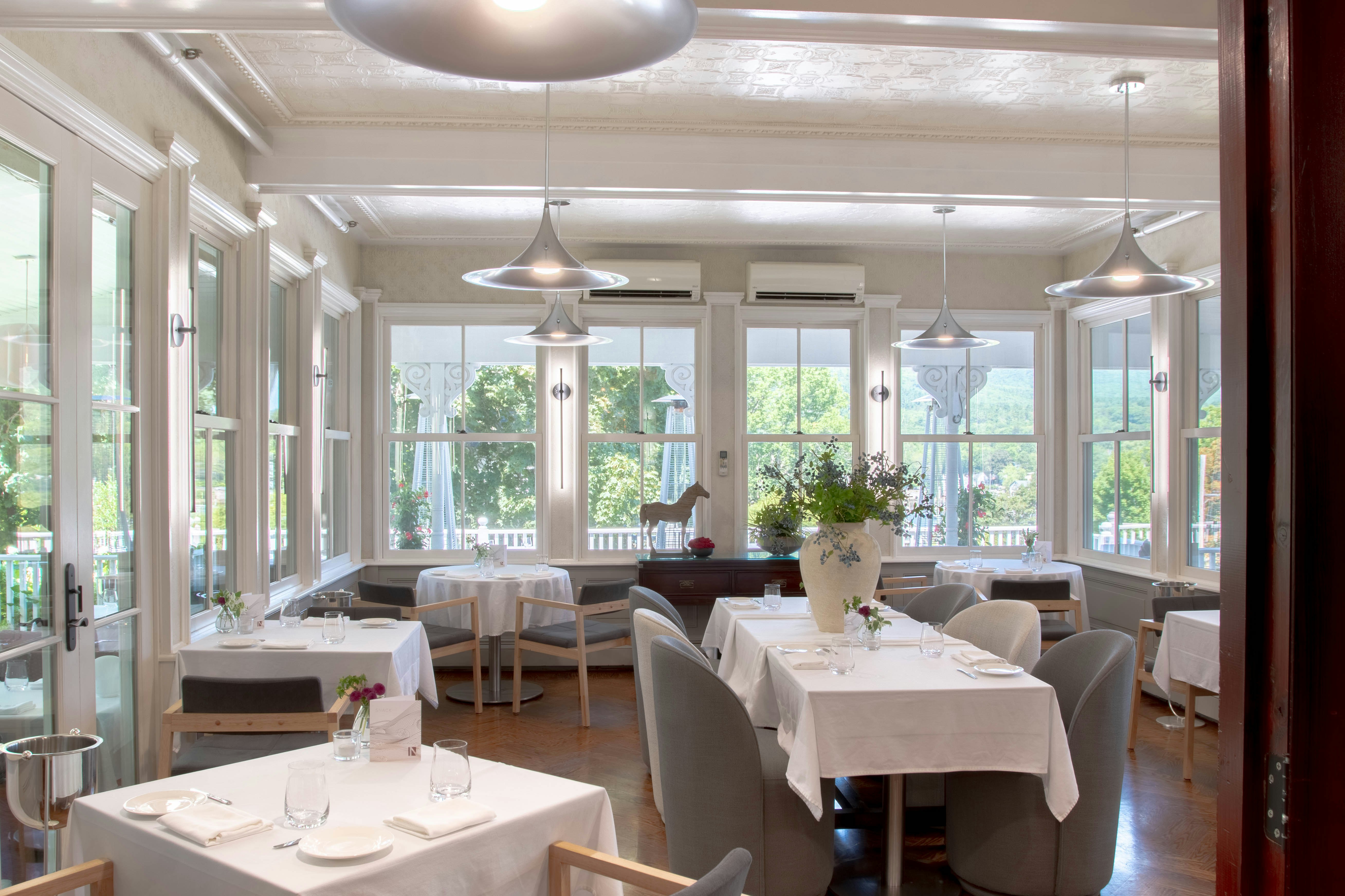 Natalie's Restaurant