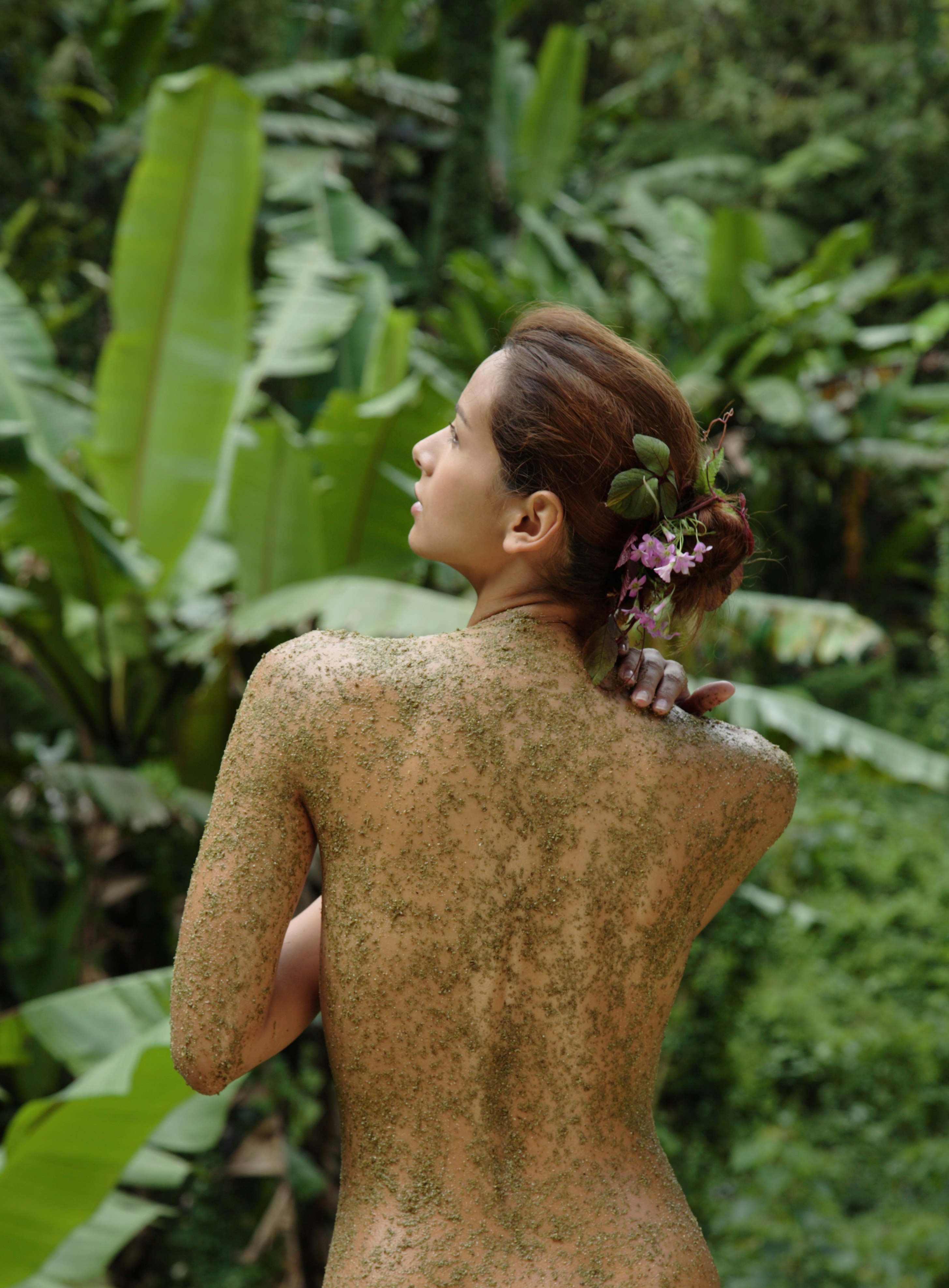 Orang Asli Treatment