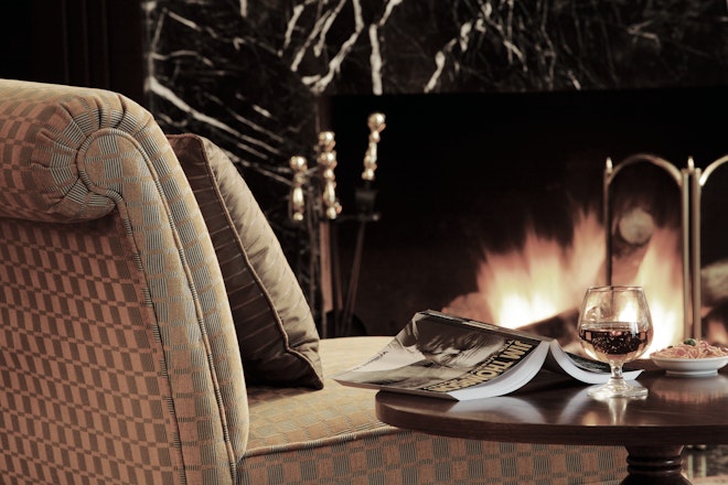 Jim Thompson Tea Room