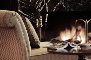 Jim Thompson Tea Room