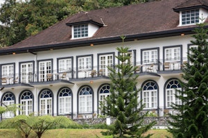 Cameron Highlands Resort