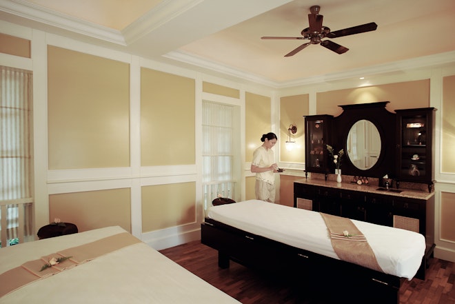 Treatment Room